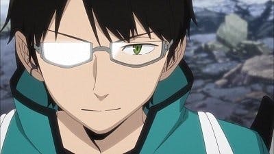 Assistir World Trigger Temporada 1 Episódio 29 Online em HD