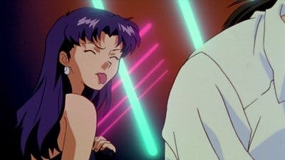 Assistir Neon Genesis Evangelion Temporada 1 Episódio 15 Online em HD