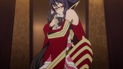Assistir Egao no Daika Temporada 1 Episódio 4 Online em HD