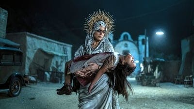 Assistir Penny Dreadful: Cidade dos Anjos Temporada 1 Episódio 4 Online em HD