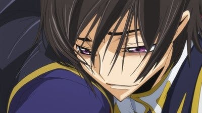 Assistir Code Geass Temporada 2 Episódio 25 Online em HD