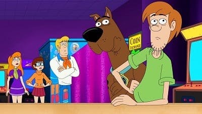 Assistir Que Legal, Scooby-Doo! Temporada 2 Episódio 26 Online em HD