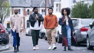 Assistir Atlanta Temporada 3 Episódio 3 Online em HD