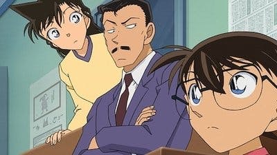 Assistir Detective Conan Temporada 1 Episódio 632 Online em HD