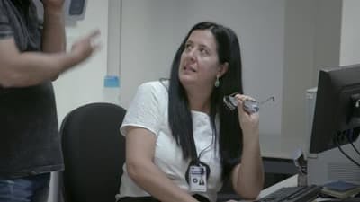 Assistir Airport Brazil: Restricted Areas Temporada 2 Episódio 9 Online em HD