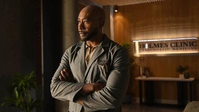 Assistir Watson Temporada 1 Episódio 5 Online em HD