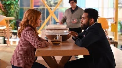 Assistir Zoey e Sua Fantástica Playlist Temporada 2 Episódio 4 Online em HD