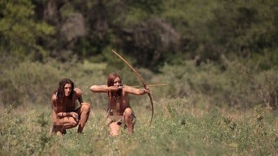 Assistir Largados e Pelados: A Tribo Temporada 4 Episódio 5 Online em HD