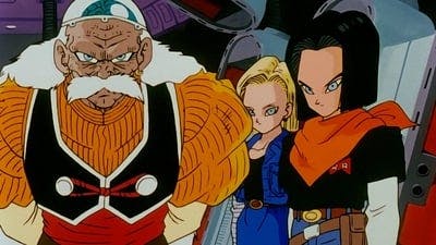 Assistir Dragon Ball Z Temporada 4 Episódio 26 Online em HD