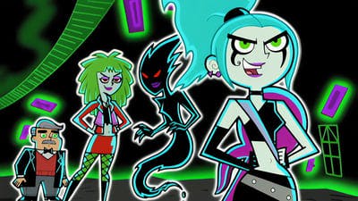 Assistir Danny Phantom Temporada 3 Episódio 3 Online em HD