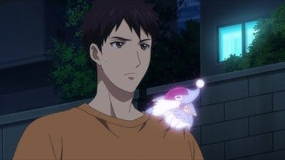 Assistir Youkai Apartment no Yuuga na Nichijou Temporada 1 Episódio 12 Online em HD