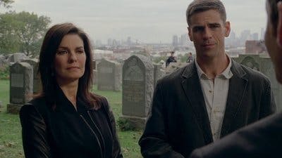 Assistir CSI: Nova York Temporada 8 Episódio 6 Online em HD