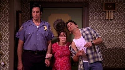Assistir Raymond e Companhia Temporada 5 Episódio 25 Online em HD