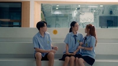 Assistir 23.5 Ongsa Thi Lok Iang Temporada 1 Episódio 7 Online em HD