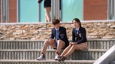Assistir Herdeiros Temporada 1 Episódio 8 Online em HD