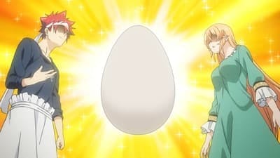 Assistir Shokugeki no Souma Temporada 3 Episódio 13 Online em HD