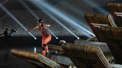 Assistir The Titan Games Temporada 2 Episódio 7 Online em HD