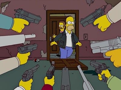 Assistir Os Simpsons Temporada 20 Episódio 1 Online em HD