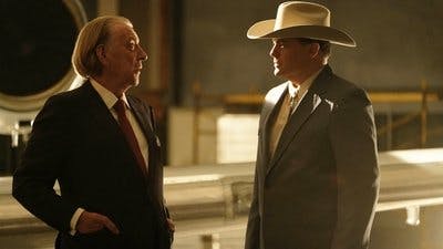 Assistir Trust Temporada 1 Episódio 6 Online em HD