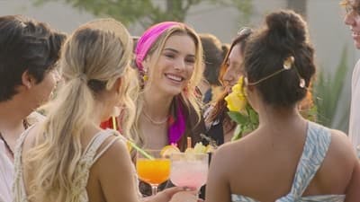 Assistir Cindy La Regia: Adolescência Temporada 1 Episódio 3 Online em HD