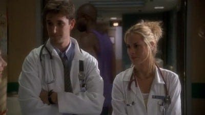 Assistir ER: Plantão Médico Temporada 4 Episódio 2 Online em HD