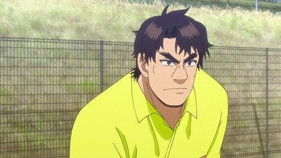 Assistir Baby Steps Temporada 2 Episódio 10 Online em HD