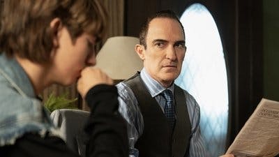 Assistir NCIS: Origins Temporada 1 Episódio 17 Online em HD