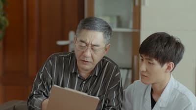 Assistir Ombro Amigo Temporada 1 Episódio 4 Online em HD
