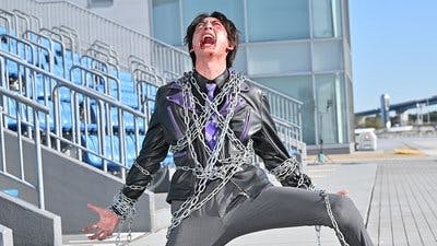 Assistir Kamen Rider Temporada 34 Episódio 20 Online em HD