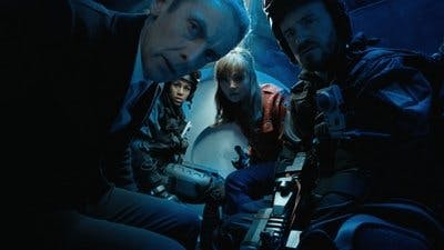 Assistir Doctor Who Temporada 8 Episódio 2 Online em HD