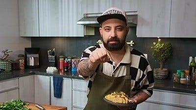 Assistir Come Dine with Me Mexico Temporada 2 Episódio 6 Online em HD