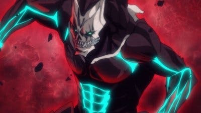 Assistir Kaiju No. 8 Temporada 1 Episódio 8 Online em HD