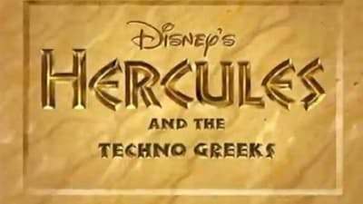 Assistir Hércules Temporada 1 Episódio 7 Online em HD