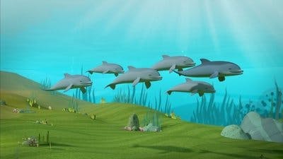 Assistir Octonautas Temporada 4 Episódio 24 Online em HD