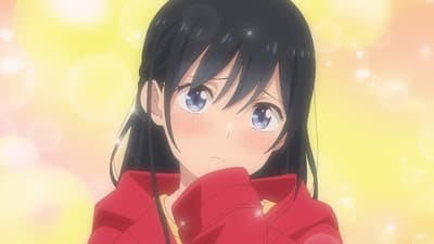 Assistir Pseudo Harem Temporada 1 Episódio 8 Online em HD