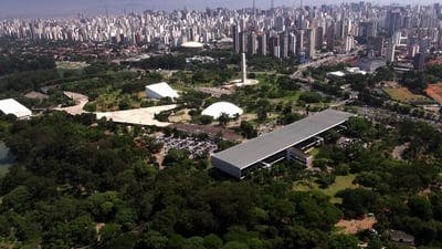 Assistir Brasil Visto de Cima Temporada 1 Episódio 5 Online em HD