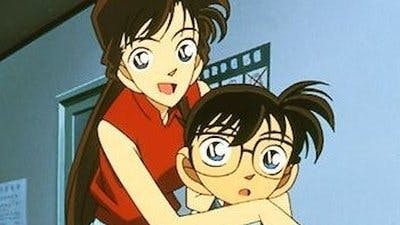 Assistir Detective Conan Temporada 1 Episódio 28 Online em HD