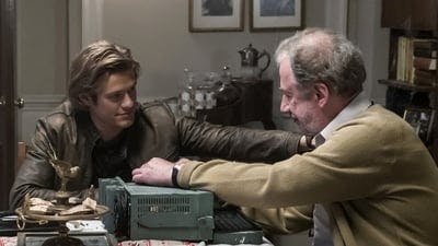 Assistir MacGyver Temporada 1 Episódio 4 Online em HD