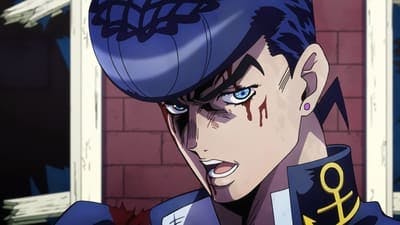 Assistir JoJo no Kimyou na Bouken Temporada 3 Episódio 38 Online em HD