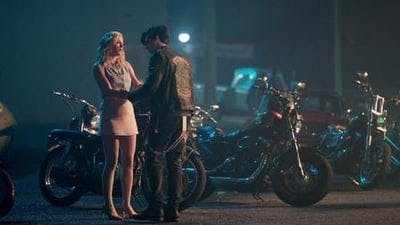 Assistir Riverdale Temporada 2 Episódio 8 Online em HD