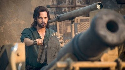 Assistir Da Vinci’s Demons Temporada 3 Episódio 1 Online em HD