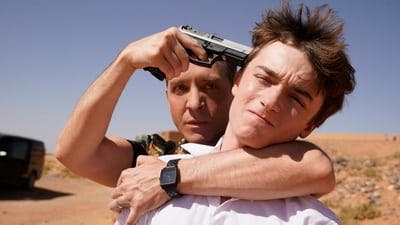 Assistir Mirage Temporada 1 Episódio 6 Online em HD