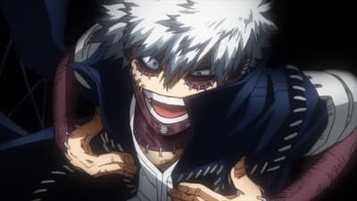 Assistir My Hero Academia Temporada 6 Episódio 11 Online em HD