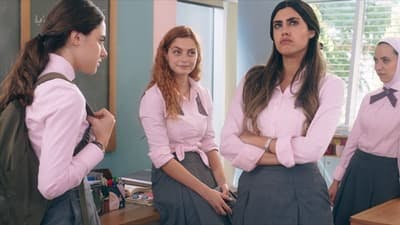 Assistir AlRawabi School for Girls Temporada 1 Episódio 2 Online em HD