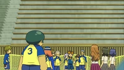 Assistir Super Onze Temporada 1 Episódio 53 Online em HD