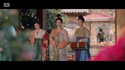 Assistir 国色芳华 Temporada 1 Episódio 14 Online em HD