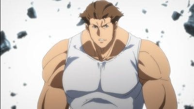 Assistir GARO -VANISHING LINE- Temporada 1 Episódio 24 Online em HD