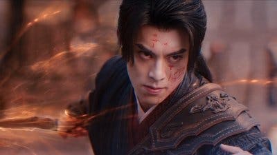 Assistir Guardiões da Dafeng Temporada 1 Episódio 40 Online em HD