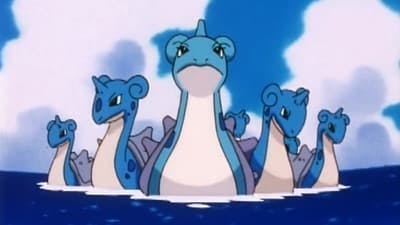 Assistir Pokémon Temporada 2 Episódio 33 Online em HD