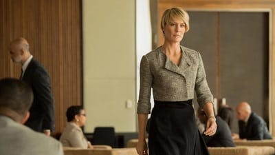 Assistir House of Cards Temporada 3 Episódio 5 Online em HD